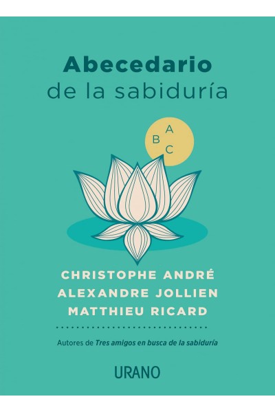 ABECEDARIO DE LA SABIDURÍA