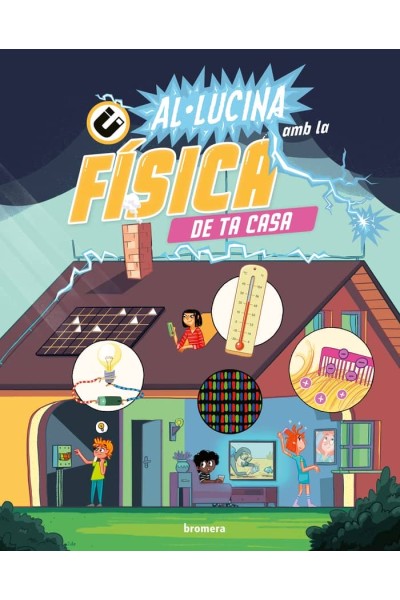 ALLUCINA AMB LA FISICA DE TA CASA