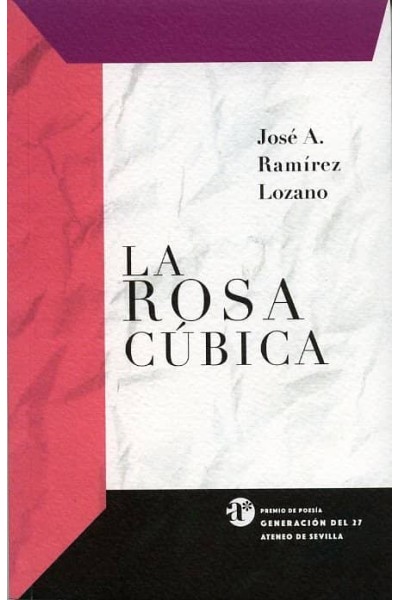 LA ROSA CUBICA