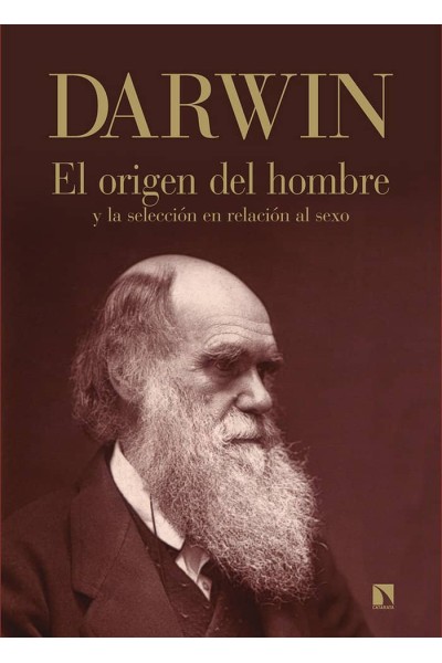 ORIGEN DEL HOMBRE Y LA SELECCION EN RELACION AL SEXO,EL