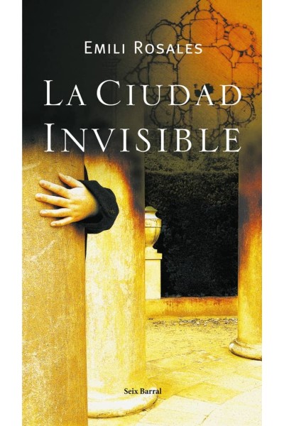 CIUDAD INVISIBLE,LA