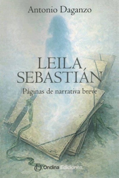 LEILA SEBASTIAN