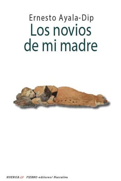 LOS NOVIOS DE MI MADRE