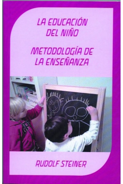 EDUCACION DEL NIÑO METODOLOGIA DE LA ENSEÑANZA