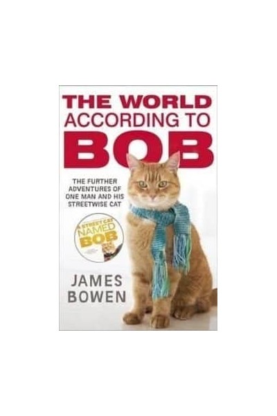 THE WORLD ACCORDING TO BOB