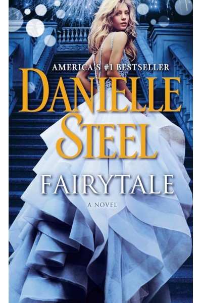 STEEL FAIRY TALE
