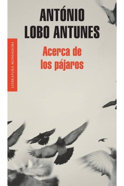 ACERCA DE LOS PAJAROS