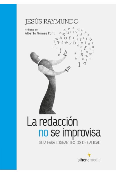 REDACCION NO SE IMPROVISA GUIA PARA LOGRAR TEXTOS DE CALIDA