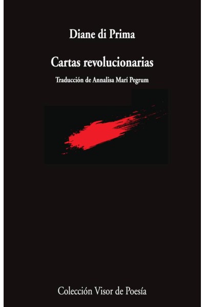 CARTAS REVOLUCIONARIAS