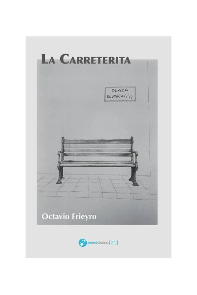 LA CARRETERITA