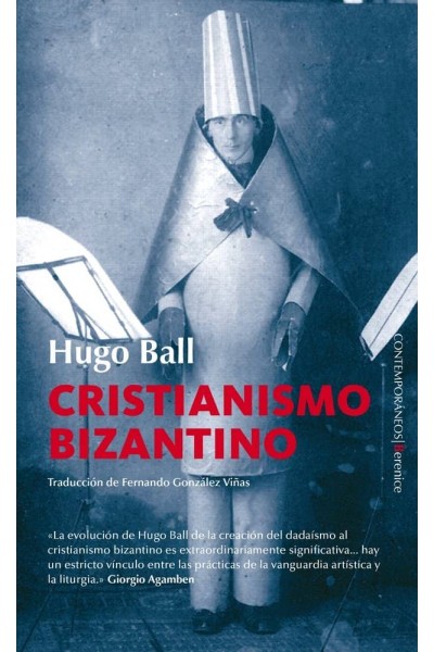 CRISTIANISMO BIZANTINO