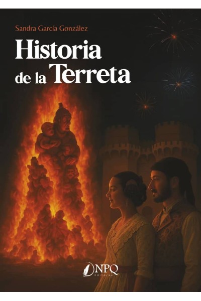 HISTORIA DE LA TERRETA