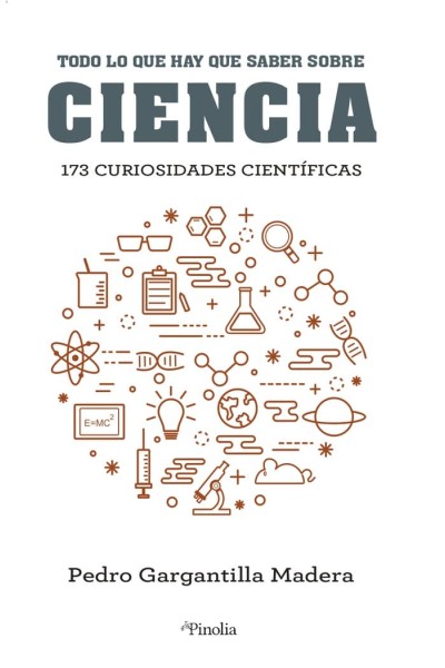 TODO LO QUE HAY QUE SABER DE CIENCIA