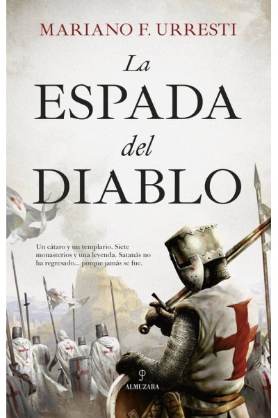 ESPADA DEL DIABLO,LA