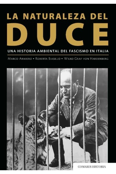LA NATURALEZA DEL DUCE