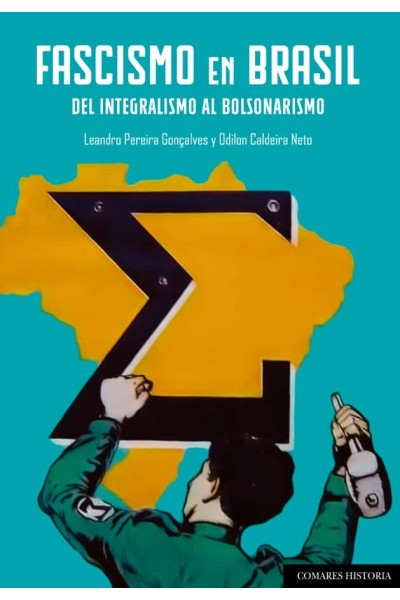 FASCISMO EN BRASIL