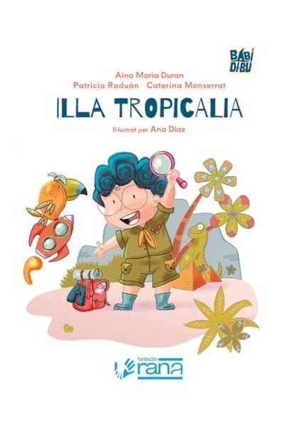 ILLA TROPICALIA