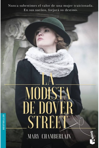 MODISTA DE DOVER STREET,LA
