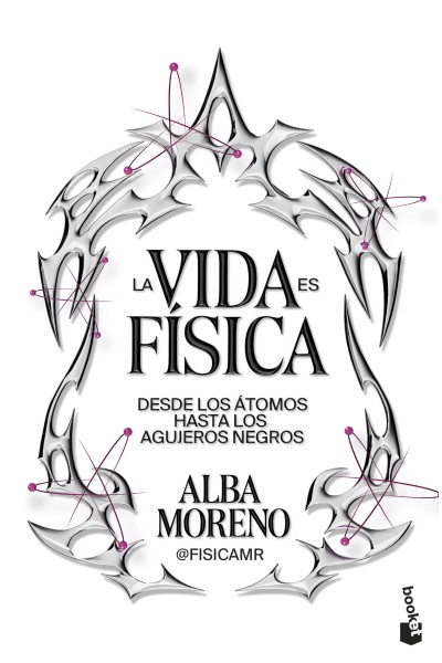 LA VIDA ES FÍSICA