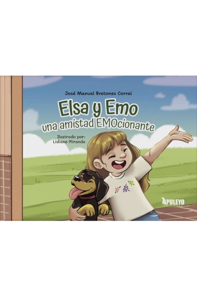 ELSA Y EMO