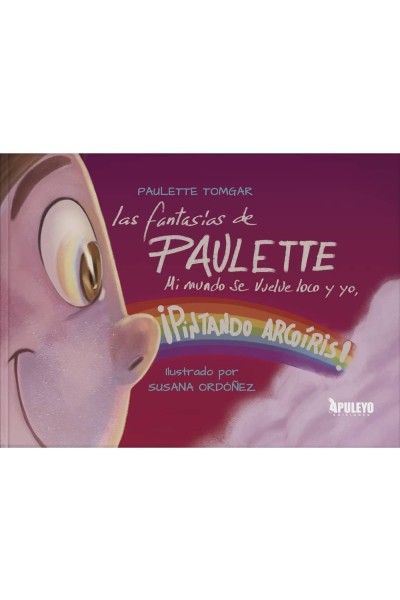 LAS FANTASIAS DE PAULETTE