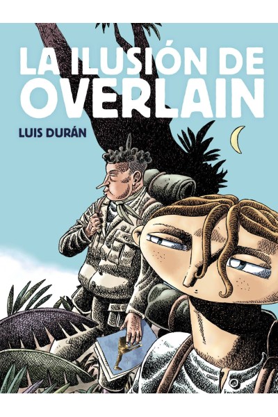 LA ILUSIÓN DE OVERLAIN