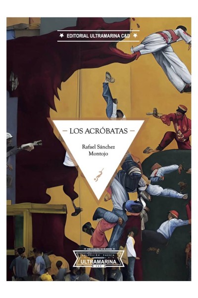 LOS ACROBATAS