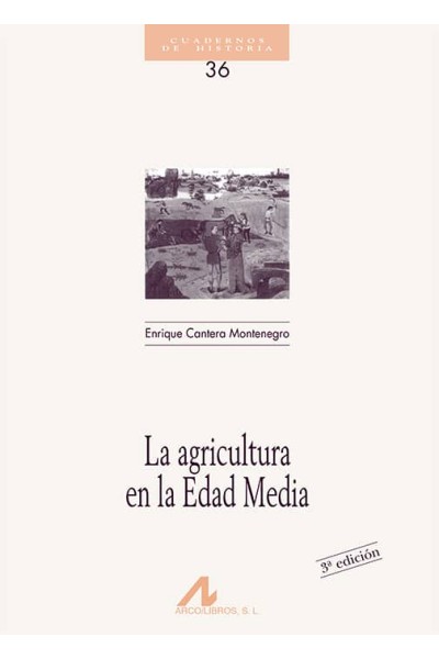 AGRICULTURA EN LA EDAD MEDIA,LA (36)