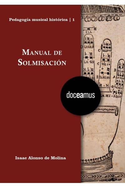 MANUAL DE SOLMISACION