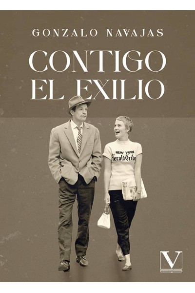 CONTIGO EL EXILIO