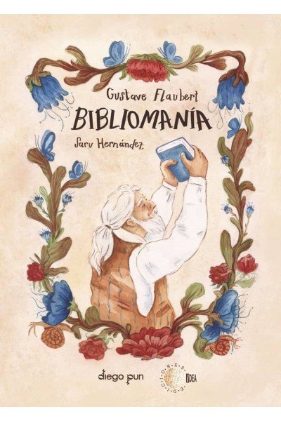 BIBLIOMANIA