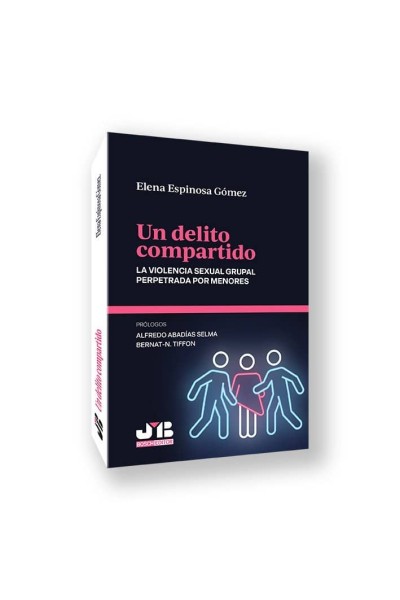 UN DELITO COMPARTIDO