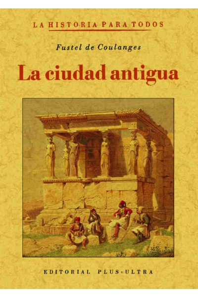 CIUDAD ANTIGUA, LA