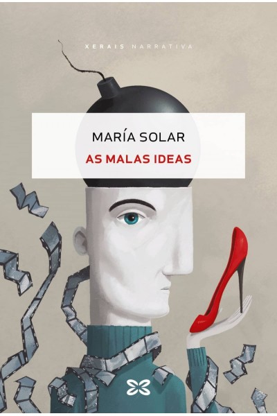 AS MALAS IDEAS
