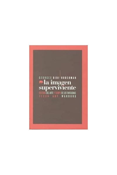 IMAGEN SUPERVIVIENTE,LA