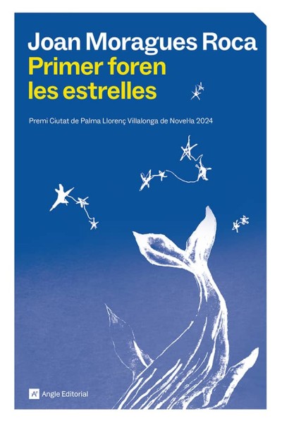 PRIMER FOREN LES ESTRELLES