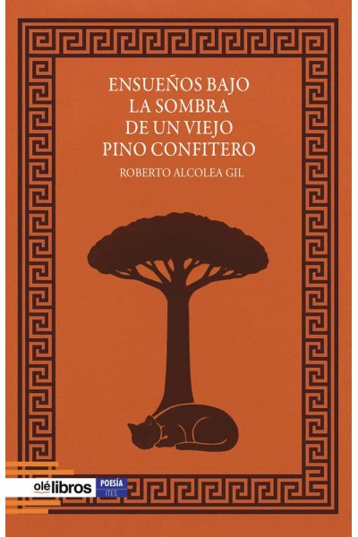 ENSUEÑOS BAJO LA SOMBRA DE UN VIEJO PINO CONFITERO