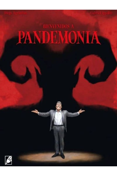 BIENVENIDOS A PANDEMONIA