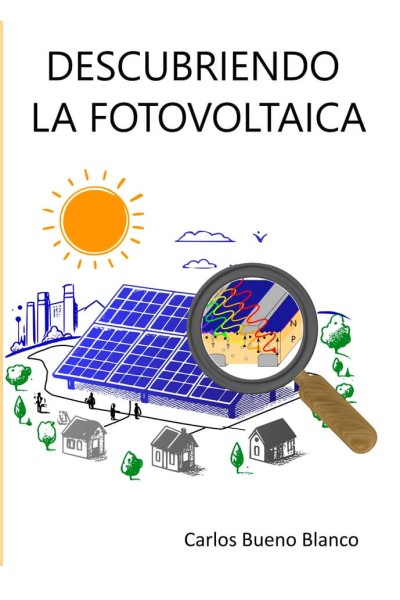 DESCUBRIENDO LA FOTOVOLTAICA