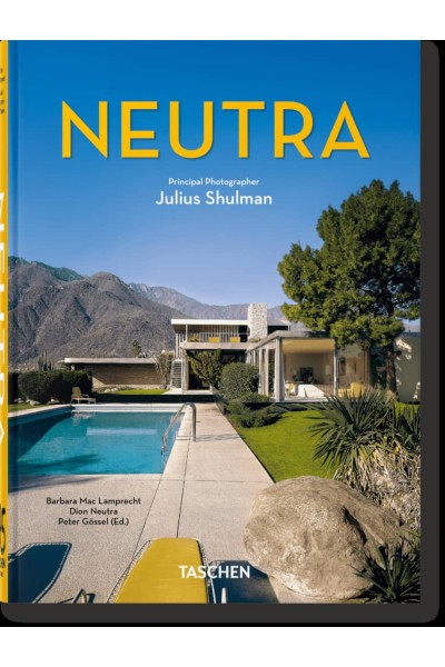NEUTRA 45 ANIV