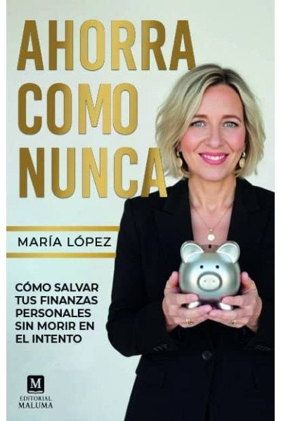 AHORRA COMO NUNCA