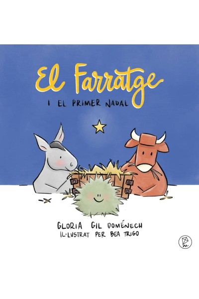 FARRATGE I EL PRIMER NADAL,EL