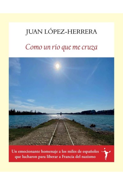 COMO UN RIO QUE ME CRUZA