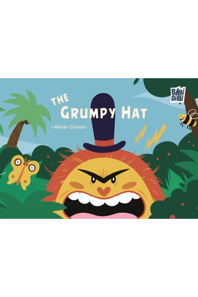THE GRUMPY HAT