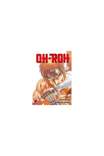 OH ROH 1
