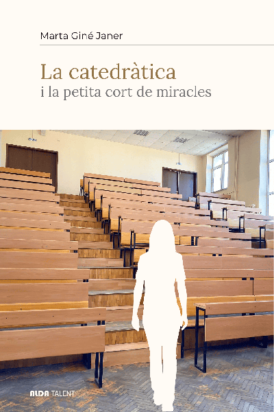 LA CATEDRÀTICA