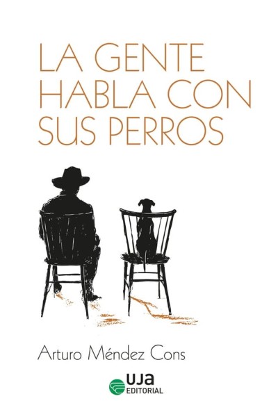LA GENTE HABLA CON SUS PERROS