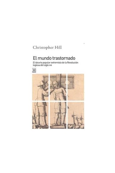 MUNDO TRASTORNADO