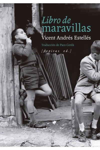 LIBRO DE MARAVILLAS