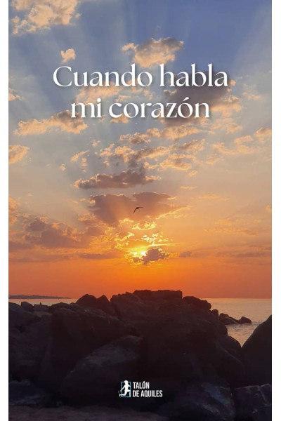 CUANDO HABLA MI CORAZON